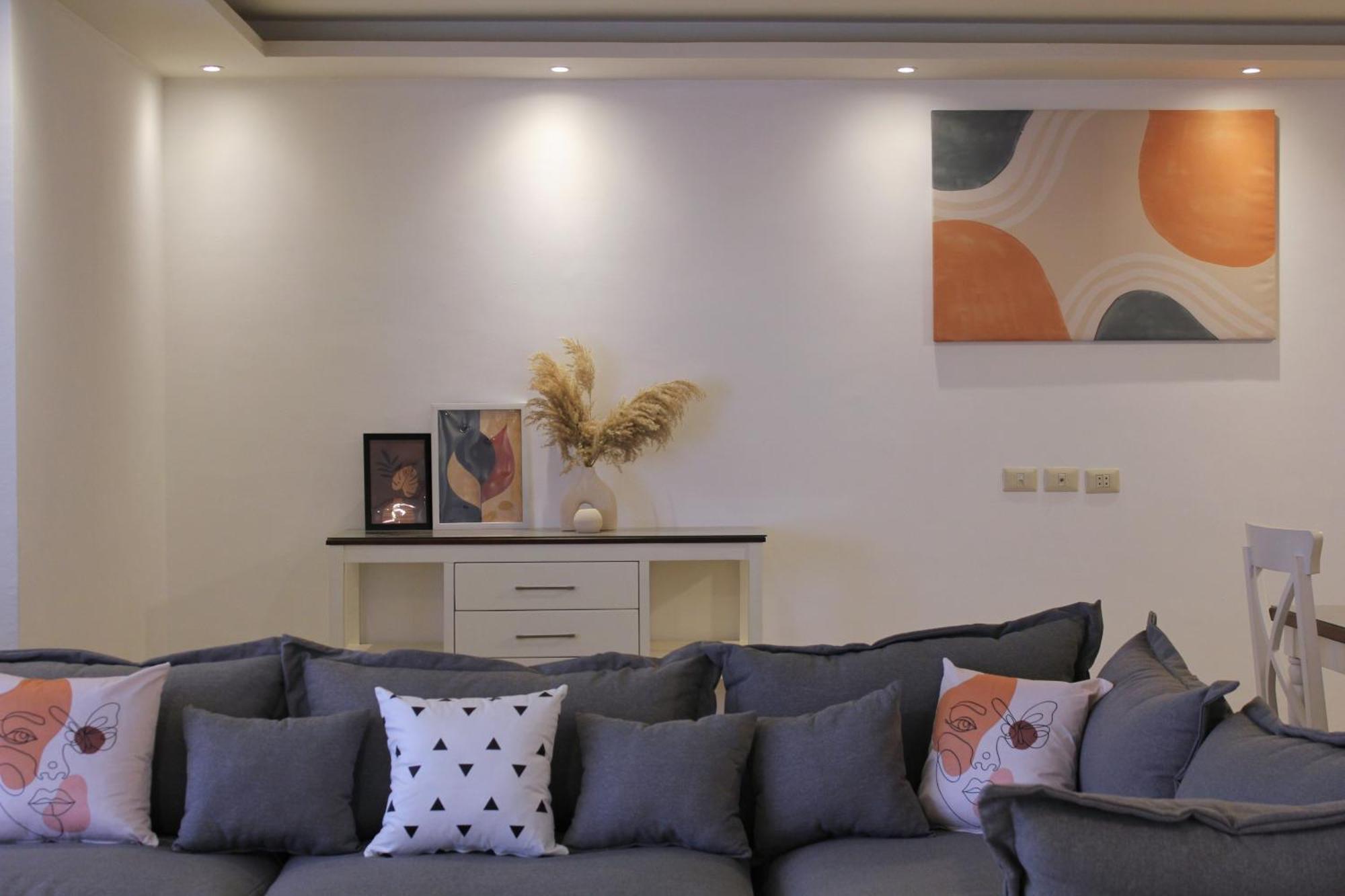 אפרטהוטל Axxodia- Duplex Porto New קהיר מראה חיצוני תמונה
