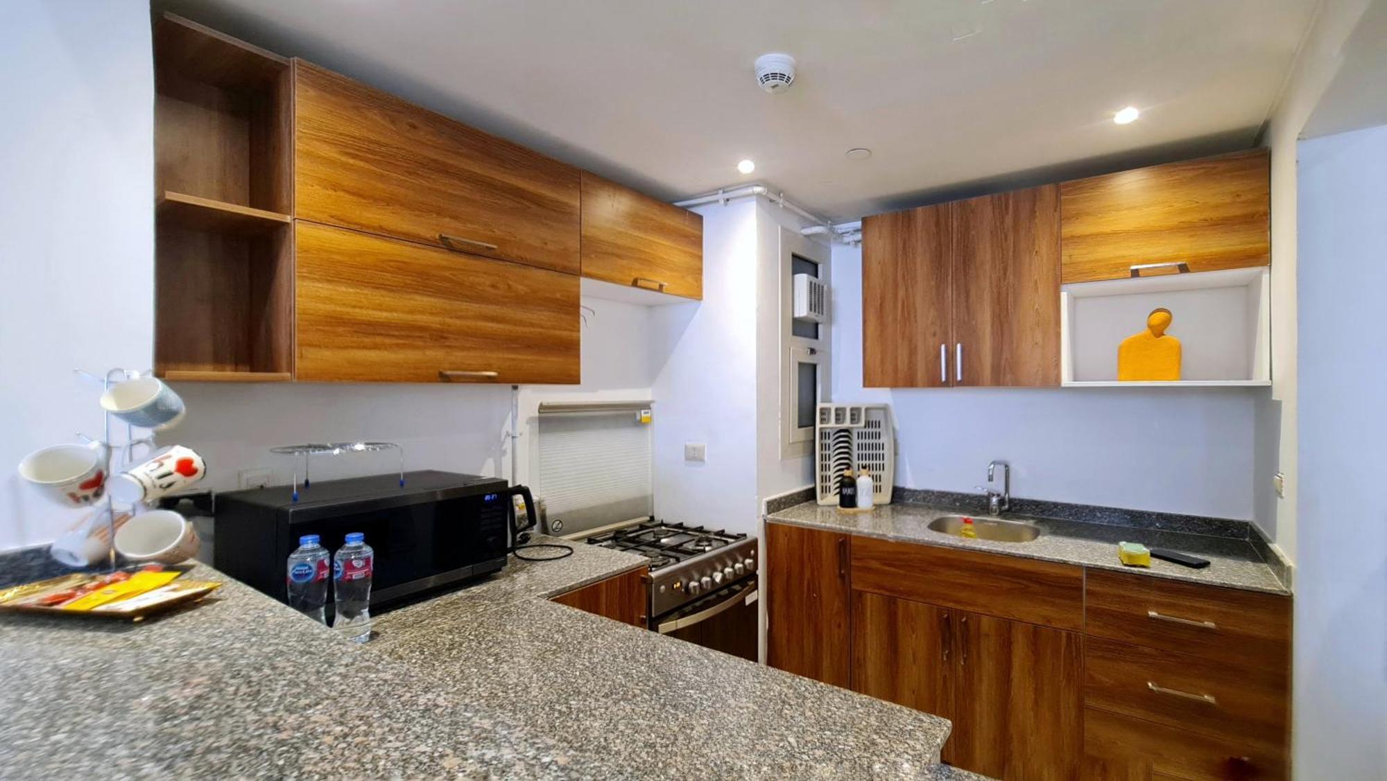 אפרטהוטל Axxodia- Duplex Porto New קהיר מראה חיצוני תמונה